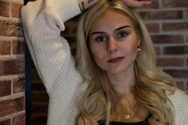 Estefania Wollny Vermögen; Eltern, Alter, Größe, Ehemann, Kinder