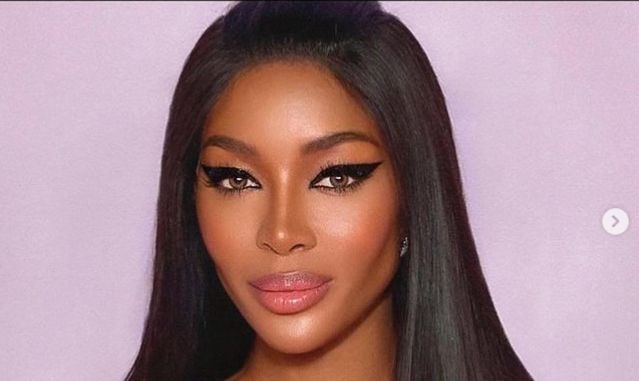 Naomi Campbell Vermögen