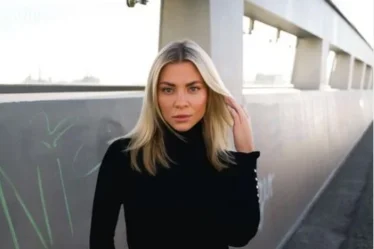 Valentina Pahde Vermögen: Eltern, Alter, Ehemann, Kinder, Größe