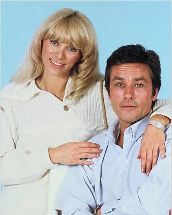 Alain Delon Vermögen Alain Delon Vermögen