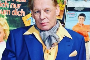 Ben Becker Vermögen; Alter, Größe, Eltern, Ehefrau, Kinder
