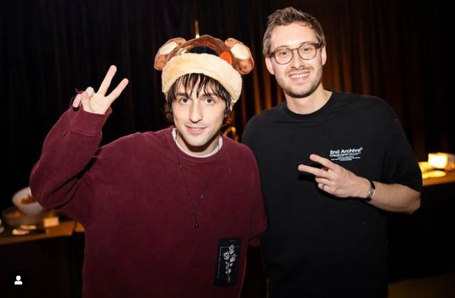 Bjergsen Net Worth