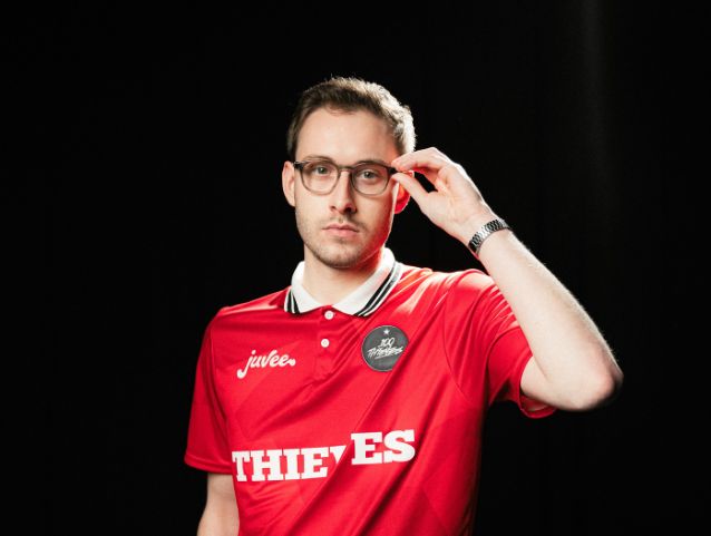 Bjergsen Net Worth