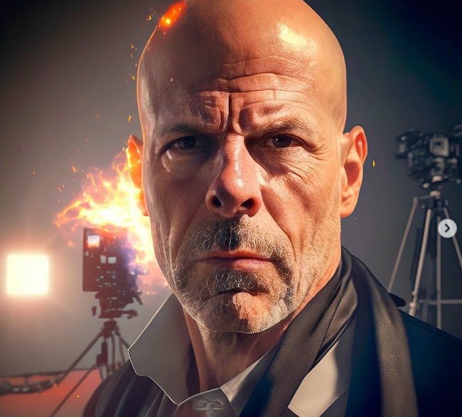 Bruce Willis Vermögen; Alter, Größe, Eltern, Ehefrau, Kinder