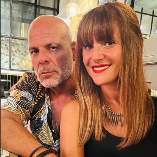 Bruce Willis Vermögen