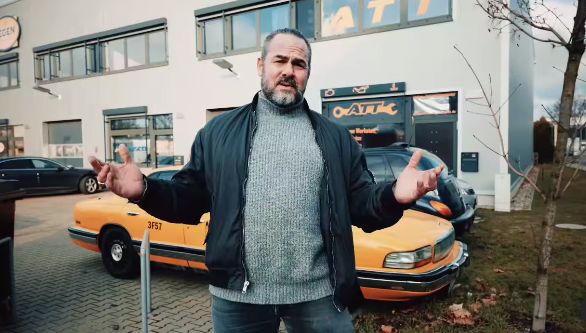 Carsten Stahl Vermögen; Alter, Größe, Eltern, Ehefrau, Kinder Carsten Stahl Vermögen; Alter, Größe, Eltern, Ehefrau, Kinder