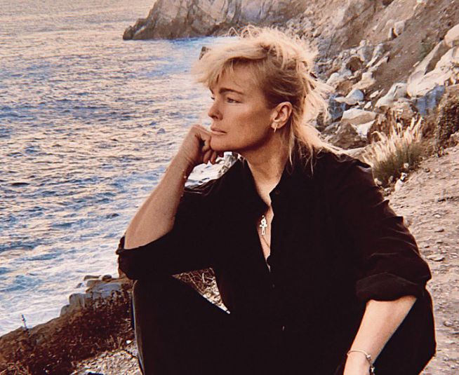 Erika Eleniak Vermögen; Alter, Größe, Eltern, Ehemann, Kinder Erika Eleniak Vermögen; Alter, Größe, Eltern, Ehemann, Kinder