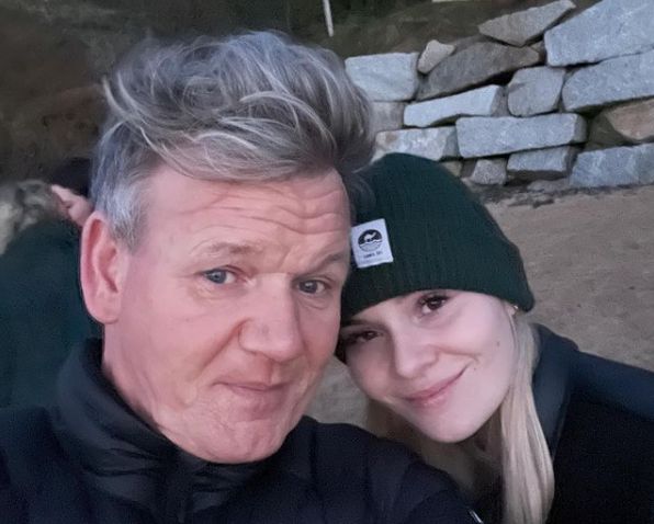 Gordon Ramsay Vermögen