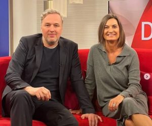 Inka Schneider Schlaganfall; Größe, Vermögen, Ehemann, Kinder