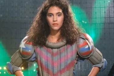 Jami Gertz Vermögen; Alter, Größe, Eltern, Ehemann, Kinder