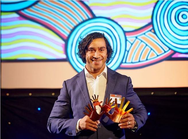 Johnathan Thurston Net Worth