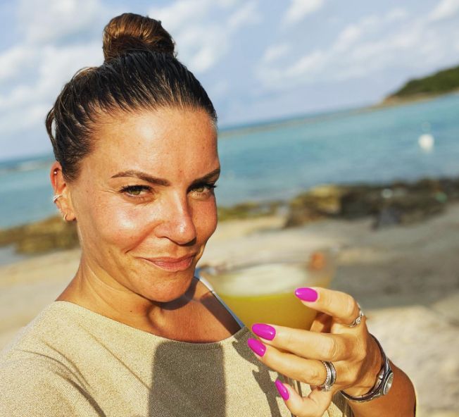 Julia Röntgen Alter Julia Röntgen Alter