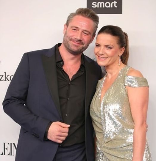 Julia Röntgen Alter Julia Röntgen Alter