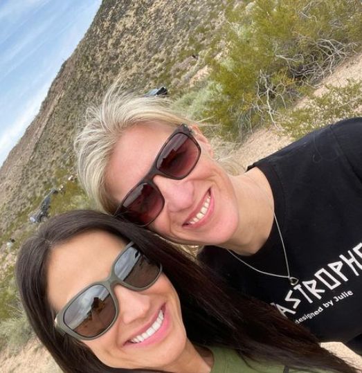 Julie Cristie Neal Alter