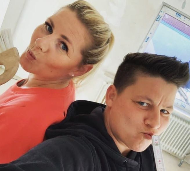 Karolina Köppen Alter; Eltern, Größe, Vermögen, Ehemann, Kinder