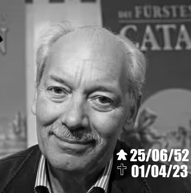 Klaus Teuber Vermögen
