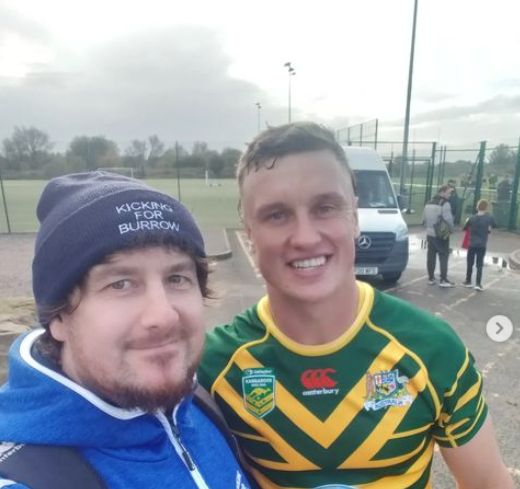 Latrell Mitchell Net Worth