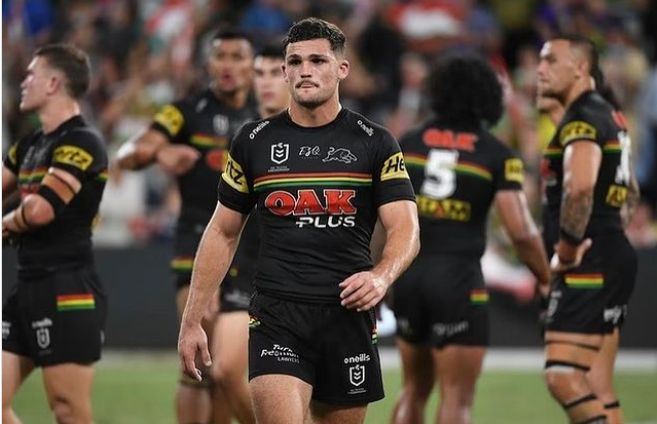 Latrell Mitchell Net Worth
