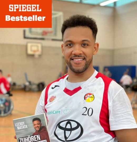 Leeroy Matata Vermögen; Alter, Größe, Eltern, Ehefrau, Kinder Leeroy Matata Vermögen; Alter, Größe, Eltern, Ehefrau, Kinder