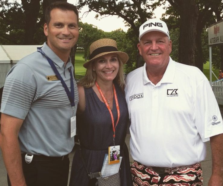 Mark Calcavecchia Net Worth