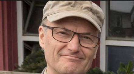 Markus Hubenschmid Alter