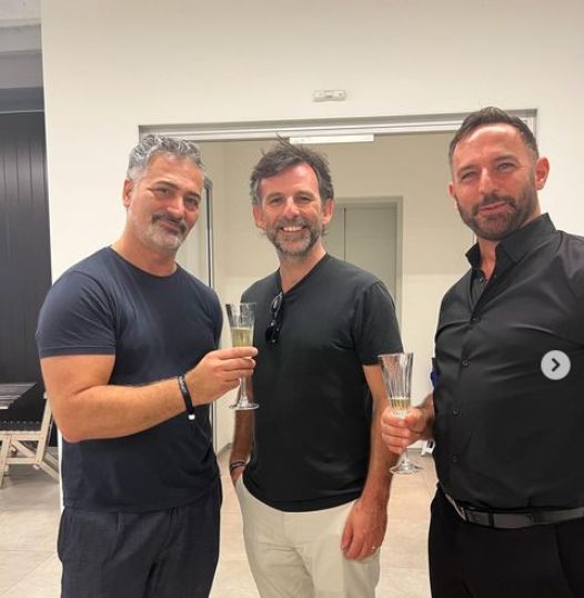 Niclas Castello Vermögen