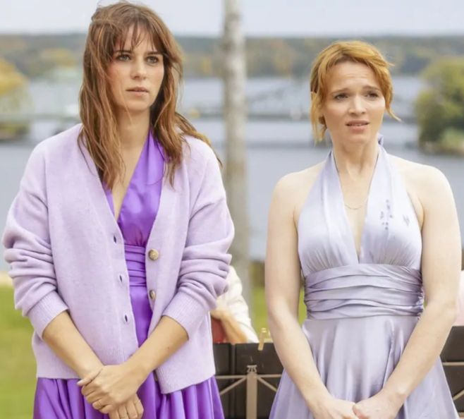 Nora Tschirner Vermögen