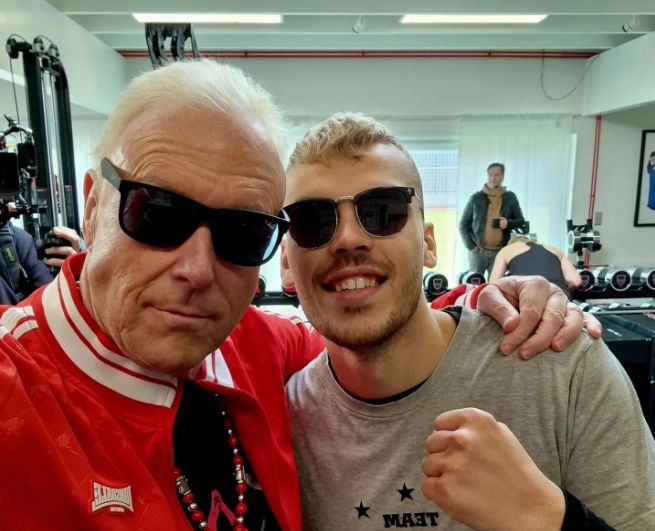 Rainer Gottwald Vermögen Rainer Gottwald Vermögen