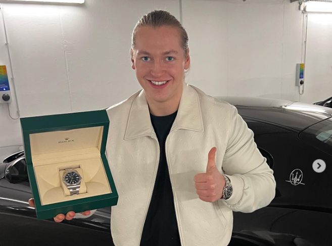 Ron Bielecki Vermögen; Alter, Größe, Eltern, Ehefrau, Kinder Ron Bielecki Vermögen; Alter, Größe, Eltern, Ehefrau, Kinder