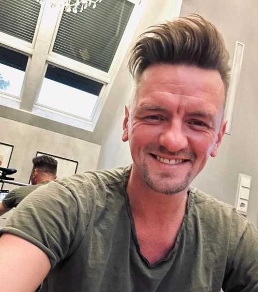 Ben Zucker Vermögen Ben Zucker Vermögen