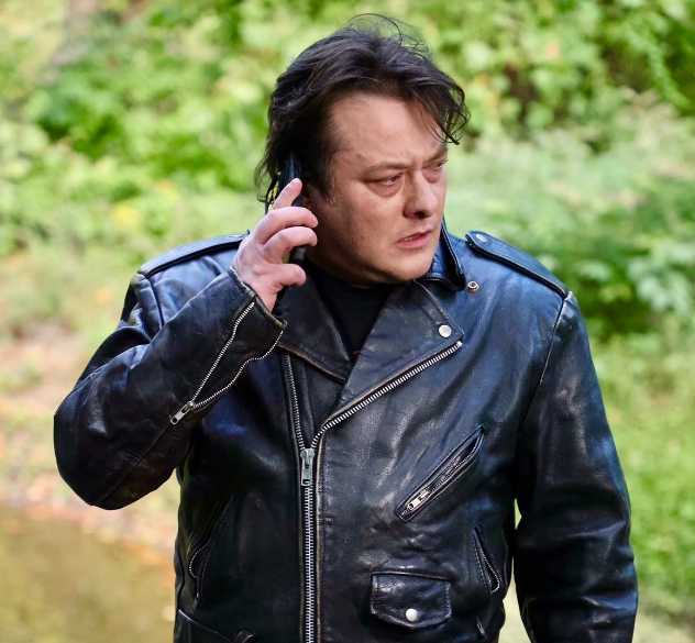 Edward Furlong Vermögen