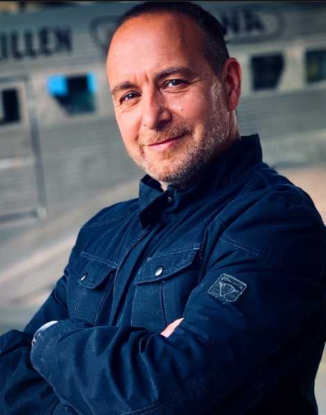 Erdogan Atalay Vermögen; Alter, Größe, Eltern, Ehefrau, Kinder