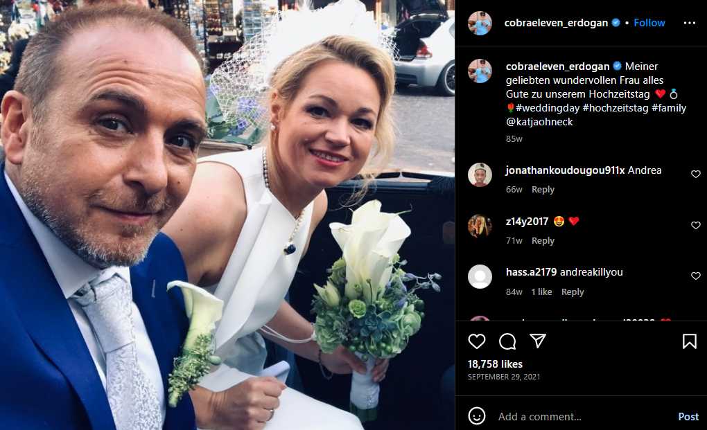 Erdogan Atalay Vermögen