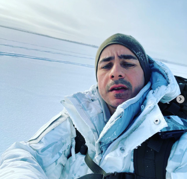 Evil Jared Vermögen; Alter, Größe, Eltern, Ehefrau, Kinder