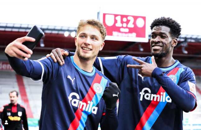 Fiete Arp Vermögen Fiete Arp Vermögen