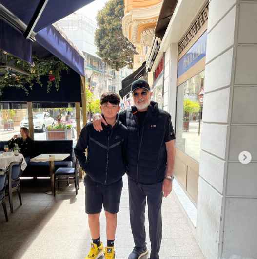 Flavio Briatore Vermögen