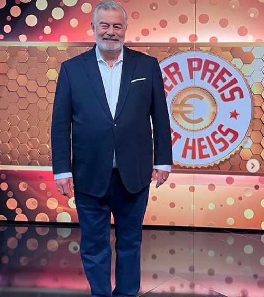 Harry Wijnvoord Vermögen