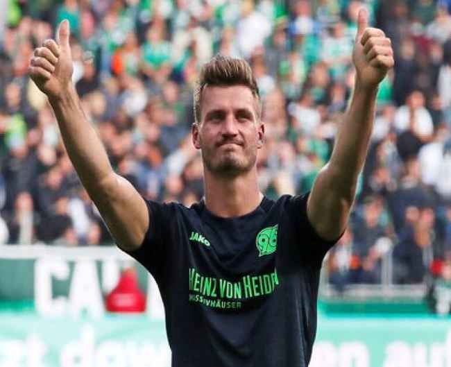 Hendrik Weydandt Vermögen; Größe, Eltern, Ehemann, Kinder Hendrik Weydandt Vermögen; Größe, Eltern, Ehemann, Kinder