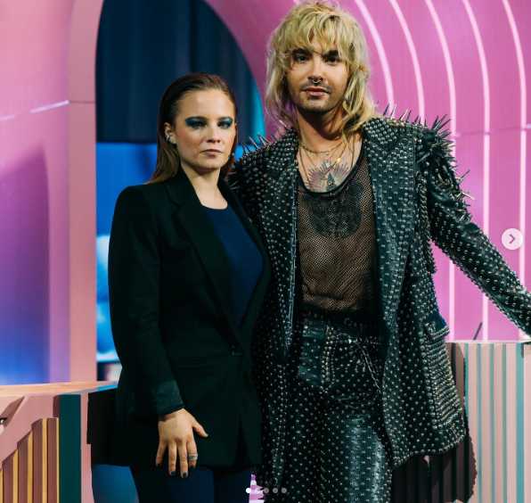 Jasna Fritzi Bauer Vermögen Jasna Fritzi Bauer Vermögen