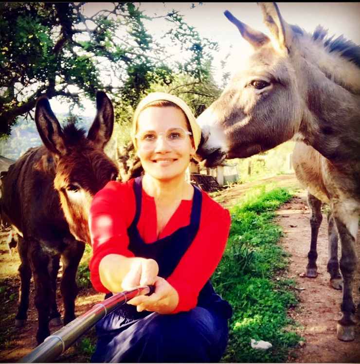 Jenny Jürgens Vermögen Jenny Jürgens Vermögen