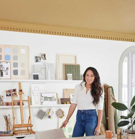 Joanna Gaines Herkunft; Alter, Eltern, Ehemann, Kinder, Vermögen Joanna Gaines Herkunft; Alter, Eltern, Ehemann, Kinder, Vermögen