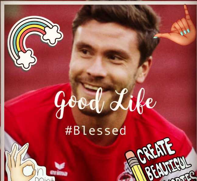 Jonas Hector Vermögen Jonas Hector Vermögen