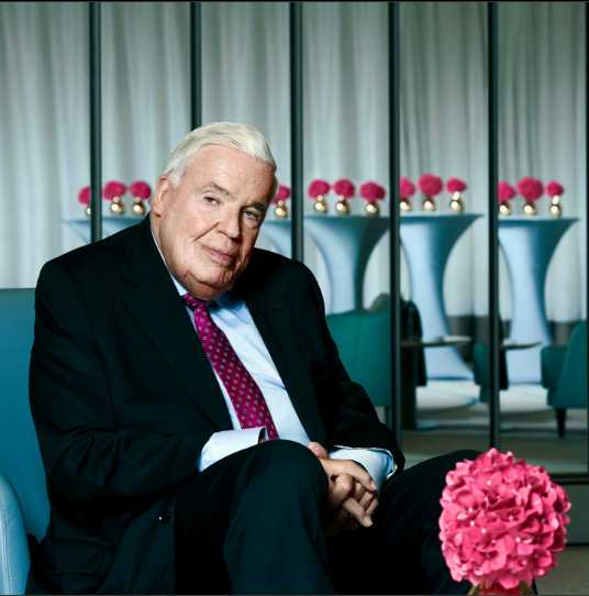 Klaus Michael Kühne Vermögen: Alter, Eltern, Partner, Kinder Klaus Michael Kühne Vermögen: Alter, Eltern, Partner, Kinder