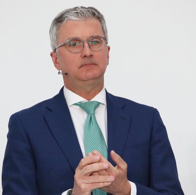 Rupert Stadler Vermögen