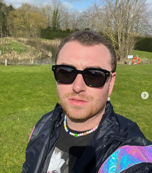 Sam Smith Vermögen Sam Smith Vermögen