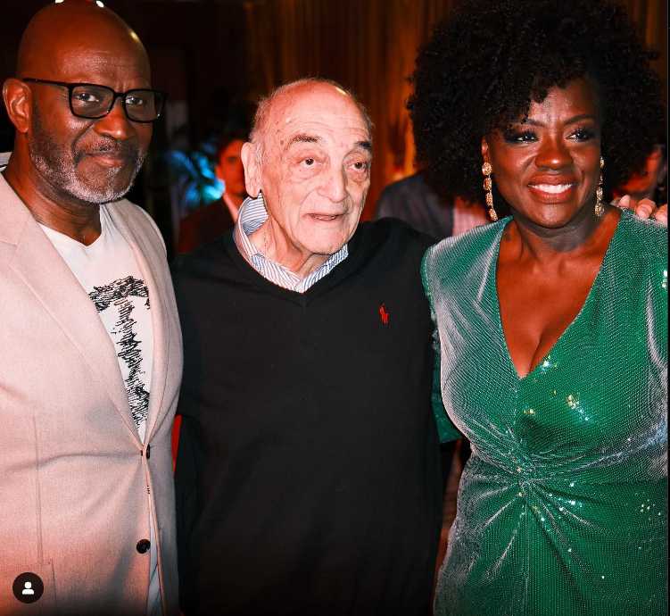 Sonny Vaccaro Vermögen Sonny Vaccaro Vermögen