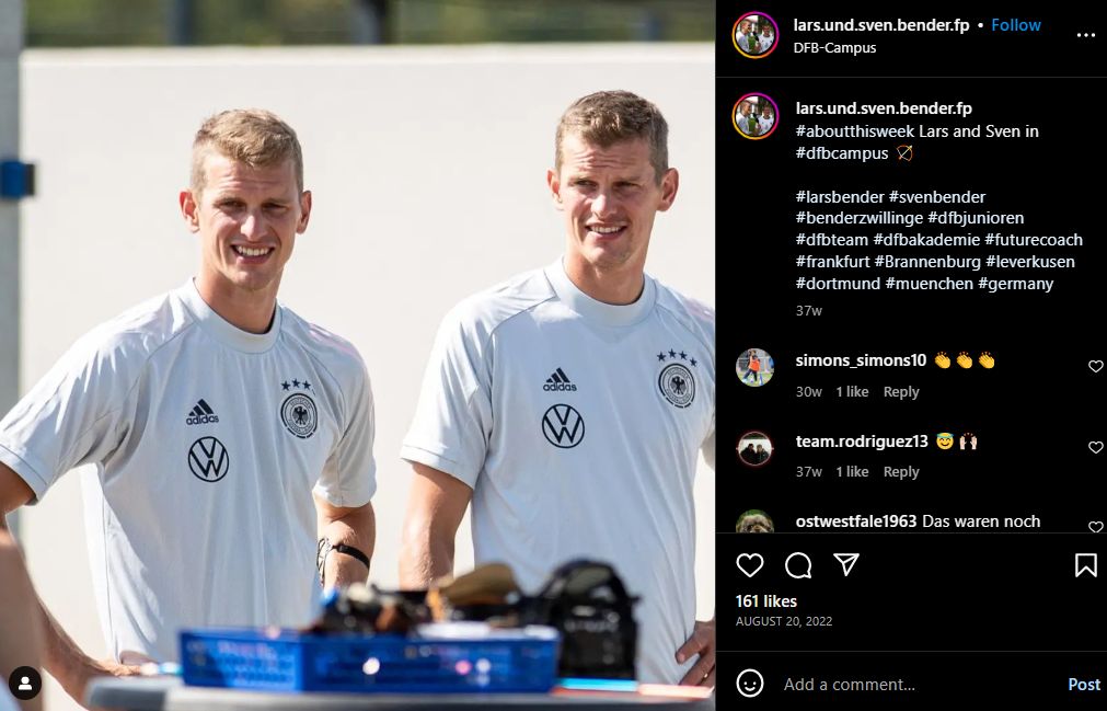Sven Bender Vermögen Sven Bender Vermögen