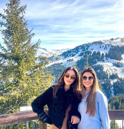 Verona Pooth Vermögen