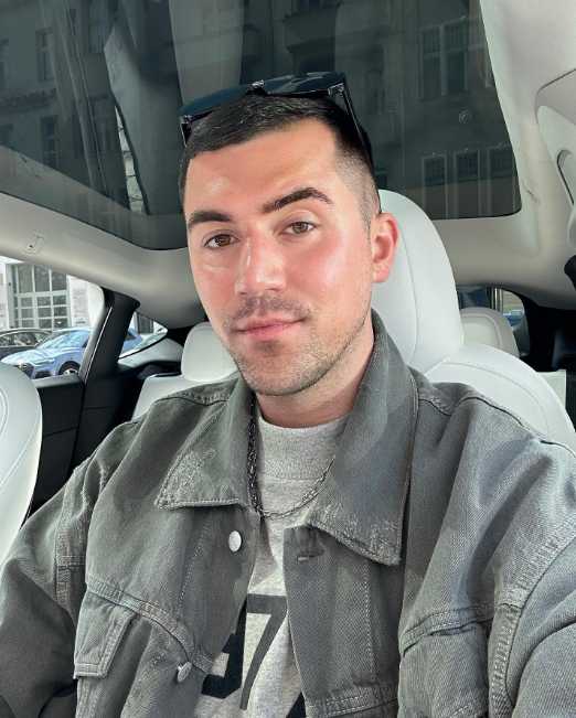 Jannik Stutzenberger Alter