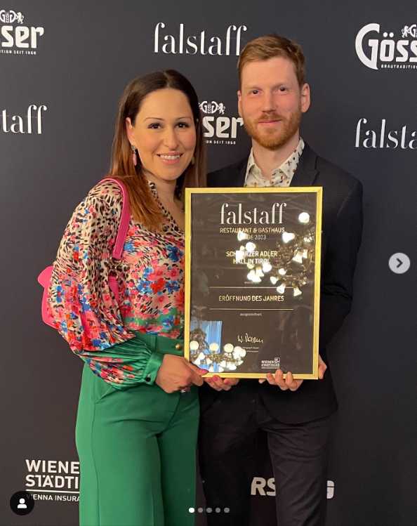 Johannes Nuding Alter